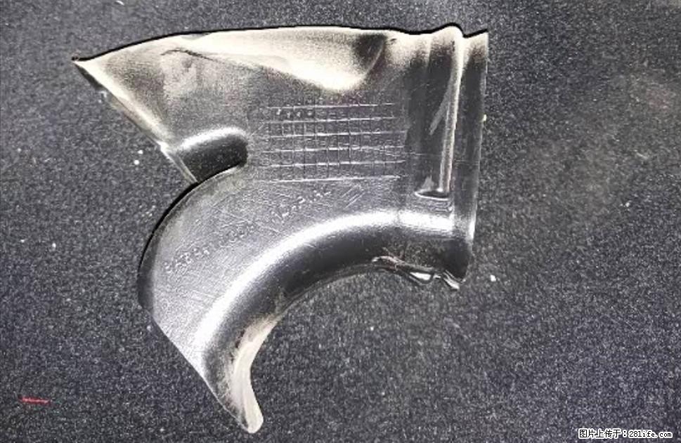 【福特·嘉年华】主驾驶位脚部空调不出风，如何解决？ - 车友部落 - 娄底生活社区 - 娄底28生活网 ld.28life.com