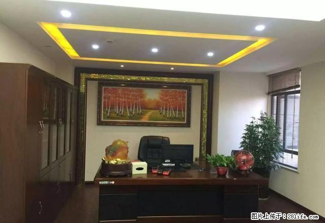万豪城市广场交通银行楼上精装办公楼急租急租! - 房屋出租 - 房屋租售 - 娄底分类信息 - 娄底28生活网 ld.28life.com