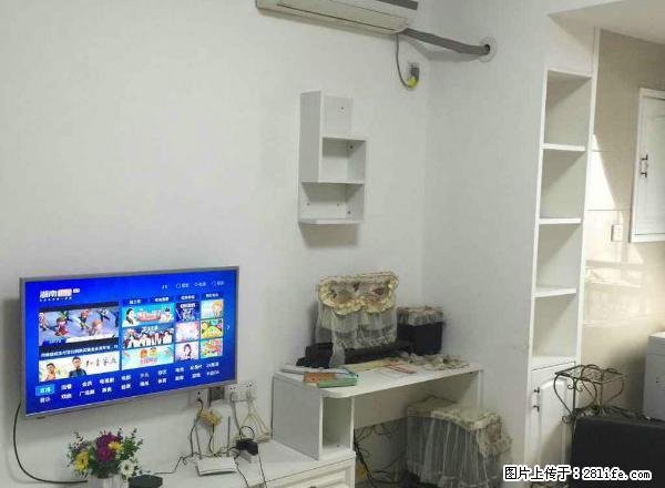 电梯高层公寓 精装修带全套家电 拎包入住 - 房屋出租 - 房屋租售 - 娄底分类信息 - 娄底28生活网 ld.28life.com