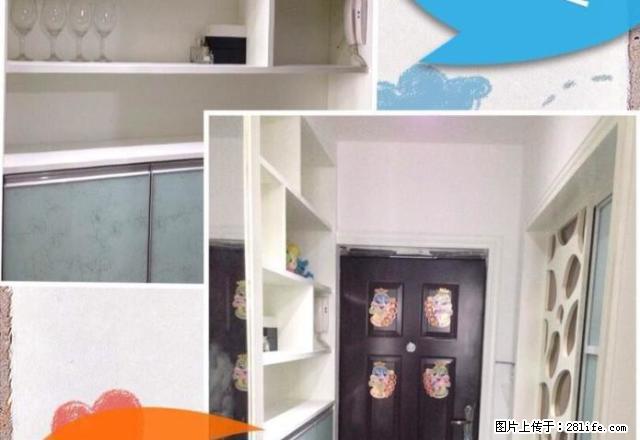 大汉精品建材城精装修 拎包入住 随时看房 - 房屋出租 - 房屋租售 - 娄底分类信息 - 娄底28生活网 ld.28life.com