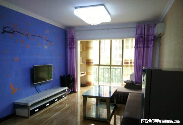 众一桂府高档小区电梯房精装修拎包入住 - 房屋出租 - 房屋租售 - 娄底分类信息 - 娄底28生活网 ld.28life.com