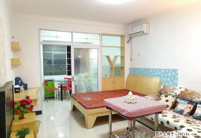 星海名都，一中一小旁，绝世公寓，豪华装修，白领情侣清新风格 - 房屋出租 - 房屋租售 - 娄底分类信息 - 娄底28生活网 ld.28life.com