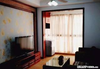 八中一中旁 新概念小区 豪华装修两室两厅一卫拎包入住 - 娄底28生活网 ld.28life.com