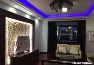 娄星广场 豪华装修高档家具家电 三房两厅两卫 拎包入住 - 娄底28生活网 ld.28life.com