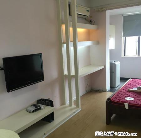 市中心 星达鑫都 精装公寓房 全新加电 拎包入住即可 - 房屋出租 - 房屋租售 - 娄底分类信息 - 娄底28生活网 ld.28life.com