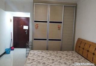 市中心 星海名都公寓 精装一房拎包入住 实拍图 随时看房 - 娄底28生活网 ld.28life.com
