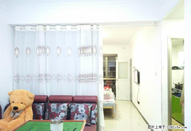 整租 拎包入住精装一房 实拍图，业主急租！小区环境好 - 房屋出租 - 房屋租售 - 娄底分类信息 - 娄底28生活网 ld.28life.com