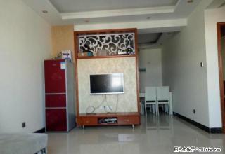 租 市中心 一品恒城 精装两房 带全套家电家具拎包入住有钥匙 - 娄底28生活网 ld.28life.com