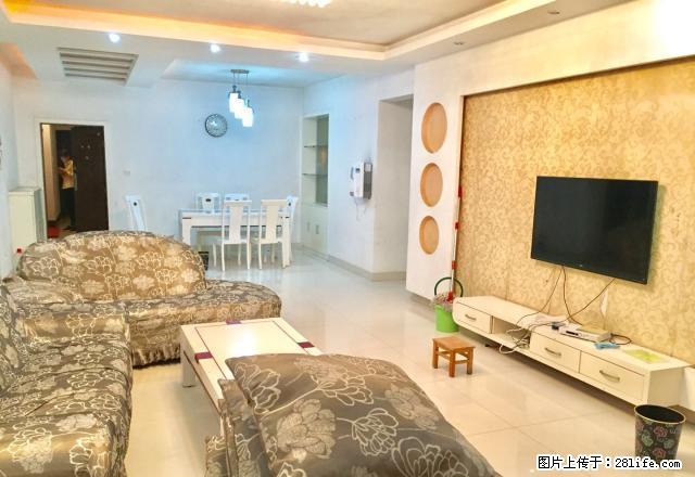 市中心 娄星广场旁 大型小区 环境优雅 温馨舒适 自住房出租 - 房屋出租 - 房屋租售 - 娄底分类信息 - 娄底28生活网 ld.28life.com