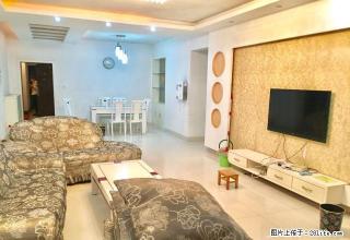 市中心 娄星广场旁 大型小区 环境优雅 温馨舒适 自住房出租 - 娄底28生活网 ld.28life.com