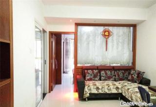市中心 娄星广场独立一室一厅一厨一卫一阳台 温馨自住房出租 - 娄底28生活网 ld.28life.com