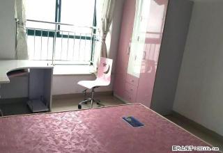 市中心富厚名邸 精装公寓 家电家具齐全 拎包入住 看房方便 - 娄底28生活网 ld.28life.com