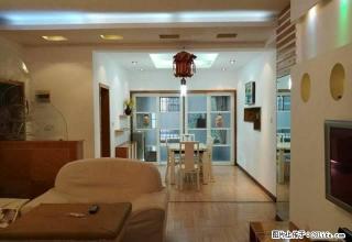 鑫都苑精装三房，黄金楼层底价出租 - 娄底28生活网 ld.28life.com