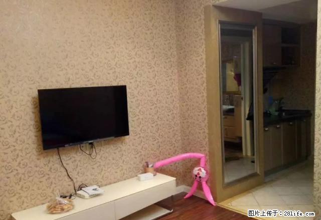 万豪城市广场 精装 1200元/月 押二付三 拎包即可入住 - 房屋出租 - 房屋租售 - 娄底分类信息 - 娄底28生活网 ld.28life.com