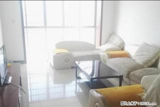 市中心 好望角 中装两房 家具家电齐全 拎包即可入住 - 娄底28生活网 ld.28life.com