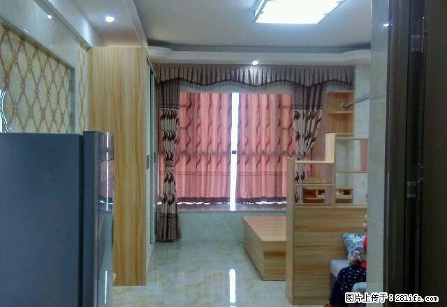 市中心，娄星广场，一品恒城小区，精装温馨公寓 包物业！ - 房屋出租 - 房屋租售 - 娄底分类信息 - 娄底28生活网 ld.28life.com