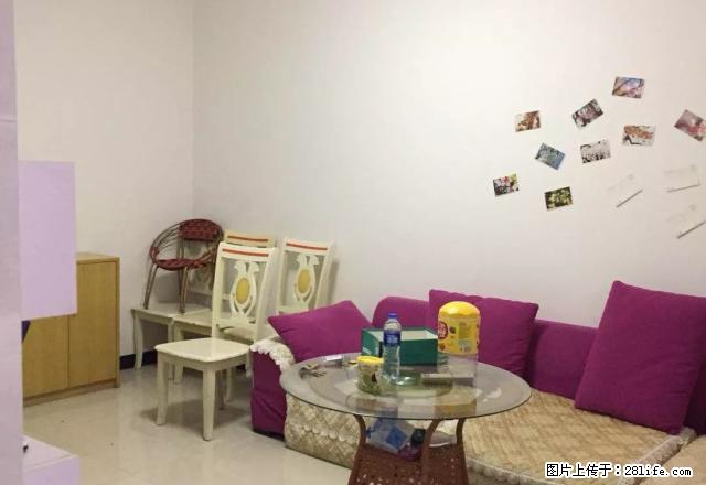 中心医院旁 富厚名邸 安静舒适小区 家电家具齐全 包物业！ - 房屋出租 - 房屋租售 - 娄底分类信息 - 娄底28生活网 ld.28life.com