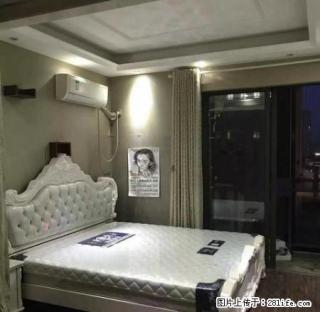 万豪城市广场出租豪装家电齐全拎包入住!我会等你房源不会等你! - 娄底28生活网 ld.28life.com