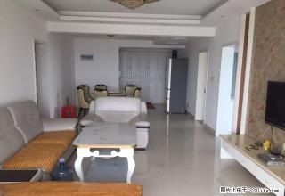 市中心 鹏泰世纪公馆 娄星广场旁 豪华大气三房 拎包入住即可 - 娄底28生活网 ld.28life.com