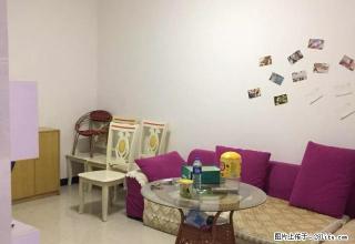 中心医院旁 富厚名邸 安静舒适小区 家电家具齐全 包物业! - 娄底28生活网 ld.28life.com