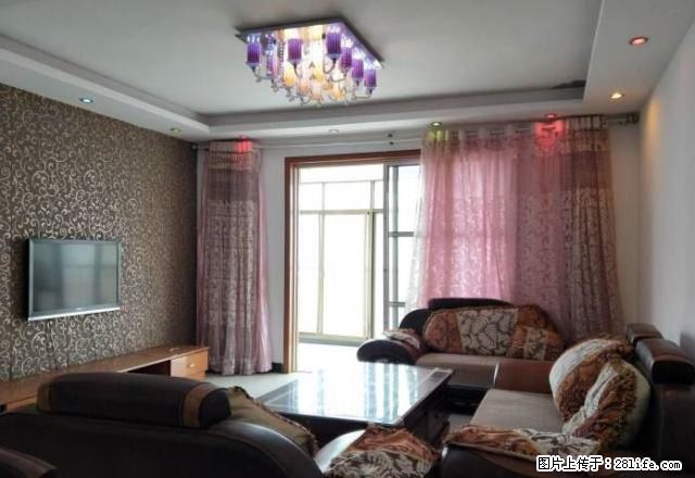 东方豪苑 精装3房 两个超大采光阳台 家电家具齐全 拎包入住 - 房屋出租 - 房屋租售 - 娄底分类信息 - 娄底28生活网 ld.28life.com