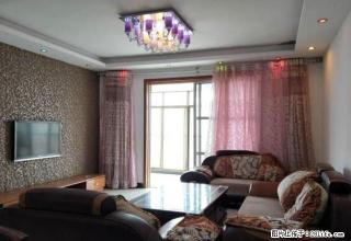 东方豪苑 精装3房 两个超大采光阳台 家电家具齐全 拎包入住 - 娄底28生活网 ld.28life.com