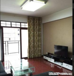新外滩江景电梯三房 家电齐全 拎包入住 随时看房 - 娄底28生活网 ld.28life.com