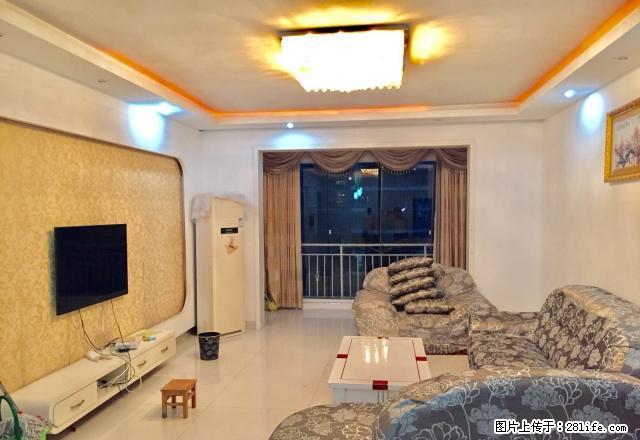 市中心 东方豪苑 万豪 星海名都 精装三房 拎包入住欢迎看房 - 房屋出租 - 房屋租售 - 娄底分类信息 - 娄底28生活网 ld.28life.com