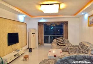 市中心 东方豪苑 万豪 星海名都 精装三房 拎包入住欢迎看房 - 娄底28生活网 ld.28life.com