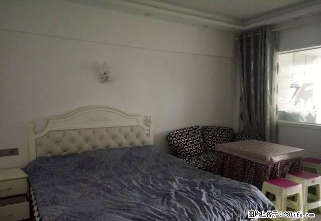 关家脑华天酒店旁 龙泰熙城精装公寓家具齐全 房屋干净温馨 - 房屋出租 - 房屋租售 - 娄底分类信息 - 娄底28生活网 ld.28life.com