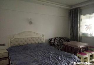 关家脑华天酒店旁 龙泰熙城精装公寓家具齐全 房屋干净温馨 - 娄底28生活网 ld.28life.com