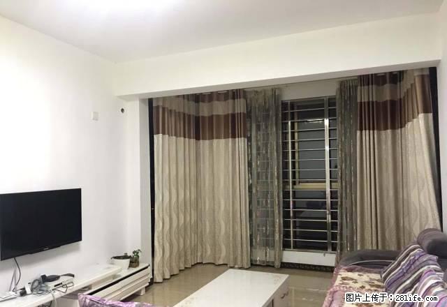 富厚名邸 华湘贵府 石马公园 中心医院隔一房一厅 领包入住 - 房屋出租 - 房屋租售 - 娄底分类信息 - 娄底28生活网 ld.28life.com