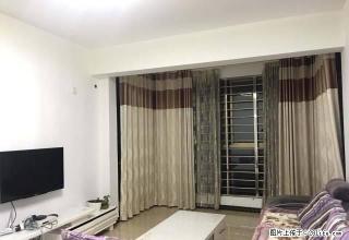 富厚名邸 华湘贵府 石马公园 中心医院隔一房一厅 领包入住 - 娄底28生活网 ld.28life.com