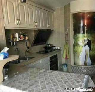 市中心 湘中园 要租从速 超豪华装修 超大阳台 家具家电齐 - 娄底28生活网 ld.28life.com