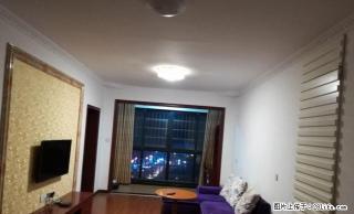 娄星广场周边，全新小区2014年建，小区环境好，精装两房新概 - 娄底28生活网 ld.28life.com