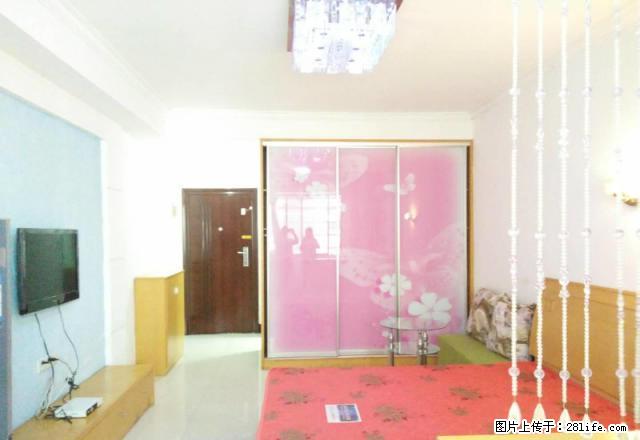 市中心 一中一小 全新家具齐全 精装温馨自住房 拎包入住！ - 房屋出租 - 房屋租售 - 娄底分类信息 - 娄底28生活网 ld.28life.com