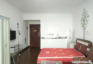 市中心 一中一小 全新精装 家具齐全 温馨自住房优价出租! - 娄底28生活网 ld.28life.com
