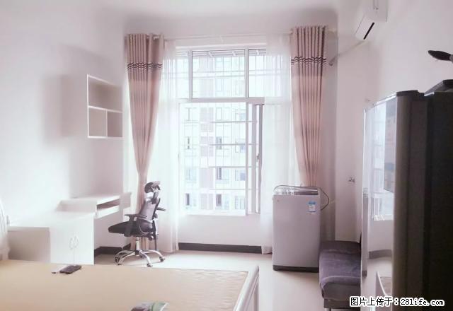 家具电器齐全 精装公寓 万豪广场 看房方便 - 房屋出租 - 房屋租售 - 娄底分类信息 - 娄底28生活网 ld.28life.com