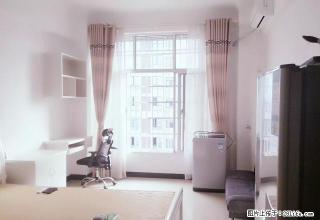 家具电器齐全 精装公寓 万豪广场 看房方便 - 娄底28生活网 ld.28life.com