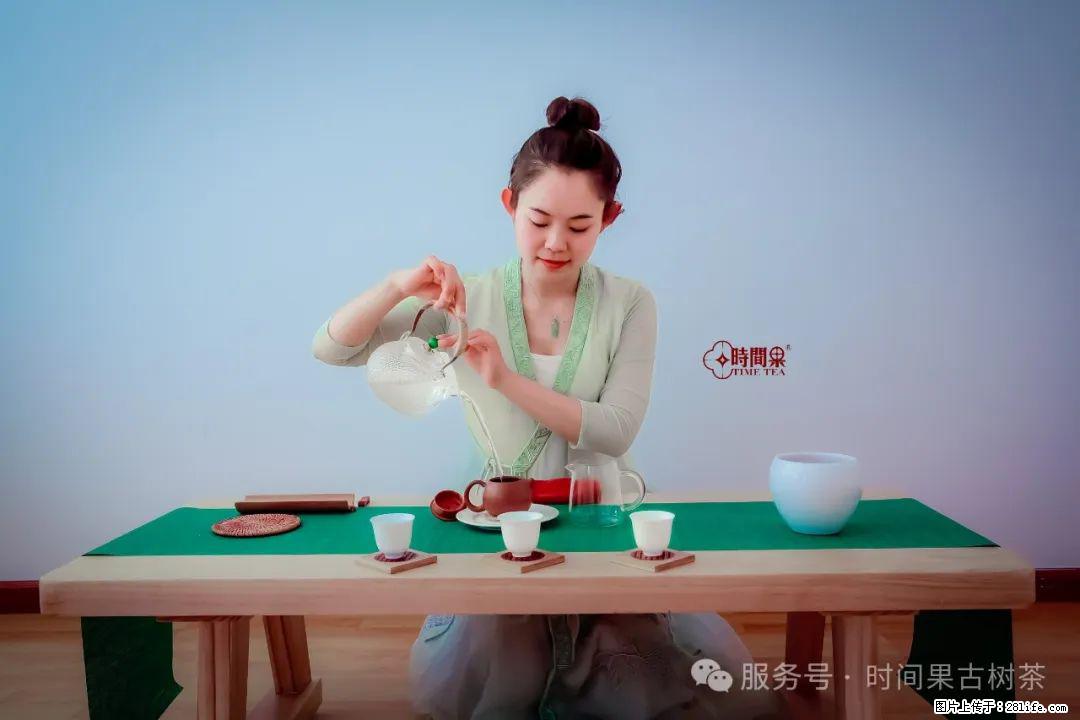 时间果百年古树龙珠普洱生茶 - 购物交流 - 娄底生活社区 - 娄底28生活网 ld.28life.com