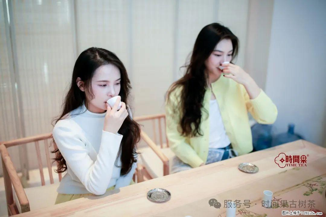 时间果百年古树龙珠普洱生茶 - 购物交流 - 娄底生活社区 - 娄底28生活网 ld.28life.com