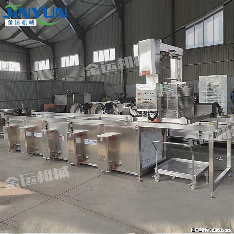 五联多联卤煮锅 连续式蜂窝卤煮锅 卤鸡卤蛋大批量生产卤煮设备 - 综合信息 - 其他综合 - 娄底分类信息 - 娄底28生活网 ld.28life.com