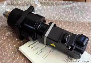 HG-KR053BG1成都三菱伺服电机销售MR-J5W3-222G-N1 MR-J4-20A HK- - 娄底28生活网 ld.28life.com