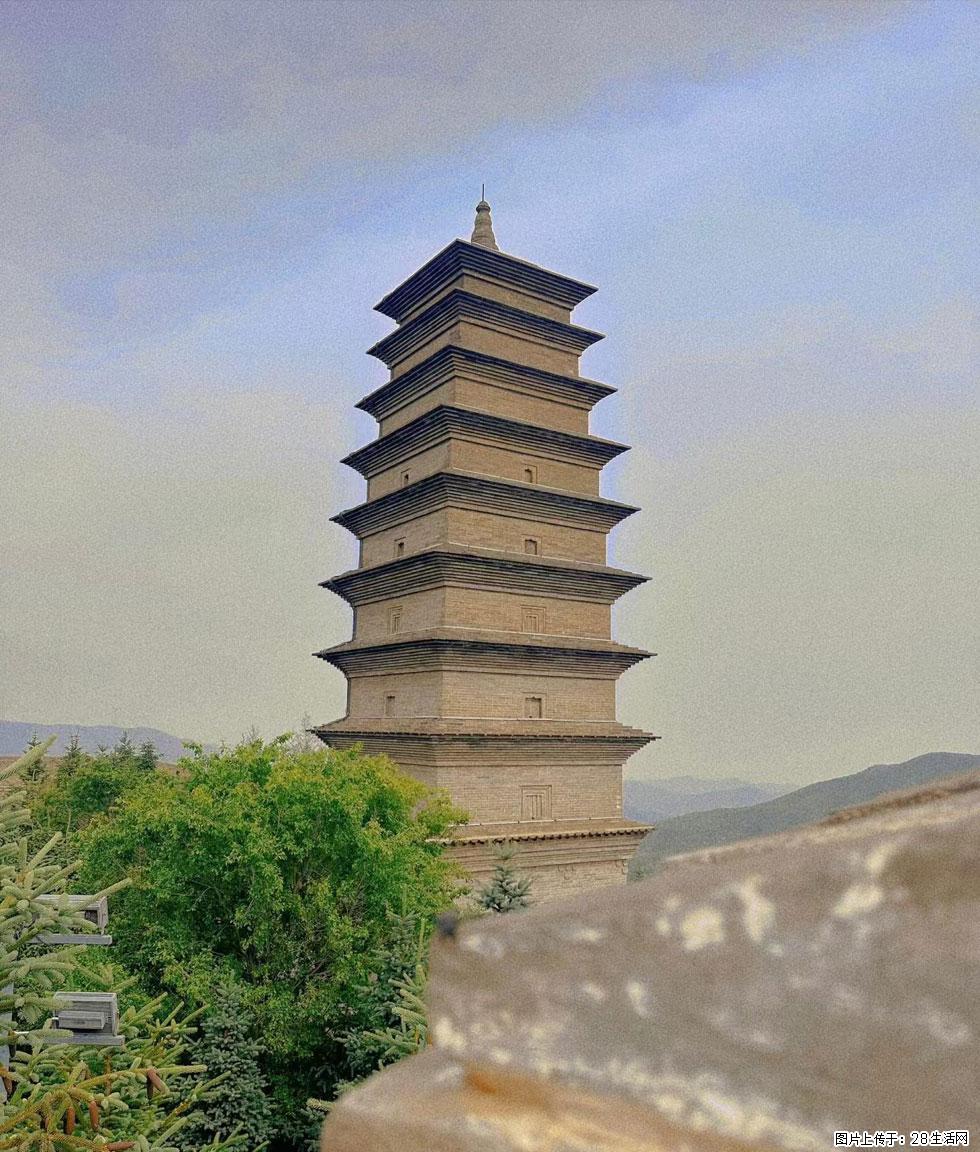 朔州【崇福寺】朔州老城,寺庙道观,少喧嚣,多古韵,朔州是山西被低估的塞上秘境。 - 游山玩水 - 娄底生活社区 - 娄底28生活网 ld.28life.com