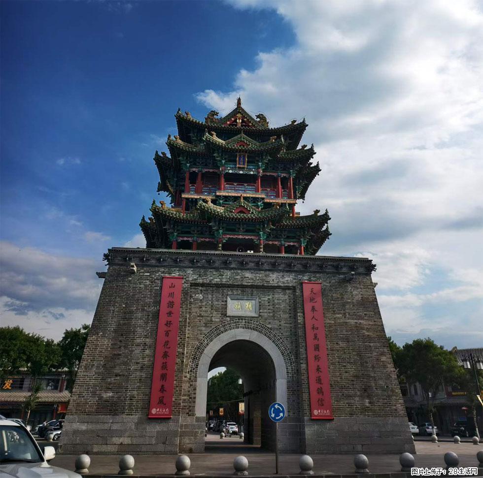 朔州【崇福寺】朔州老城,寺庙道观,少喧嚣,多古韵,朔州是山西被低估的塞上秘境。 - 游山玩水 - 娄底生活社区 - 娄底28生活网 ld.28life.com
