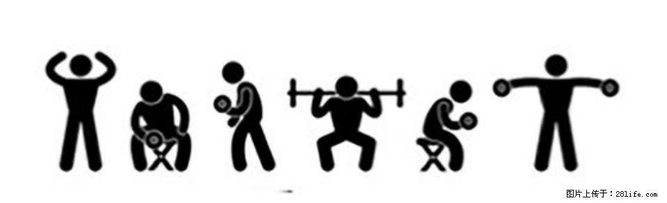 坚持这种运动6个月，心脏有了显著变化！不是跑步，也不是走路 - 娄底生活资讯 - 娄底28生活网 ld.28life.com