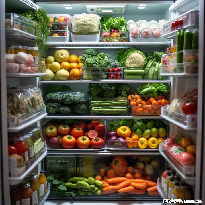 这10种蔬菜很“怕冷”，放进冰箱坏得更快！科学保存黄金法则来了！ - 娄底生活资讯 - 娄底28生活网 ld.28life.com