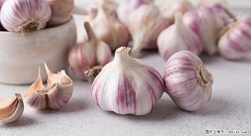 抗菌消炎、护肝健脾！这种“天然青霉素”就在你家餐桌上，春季吃正合适 - 娄底生活资讯 - 娄底28生活网 ld.28life.com