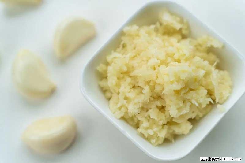 抗菌消炎、护肝健脾！这种“天然青霉素”就在你家餐桌上，春季吃正合适 - 娄底生活资讯 - 娄底28生活网 ld.28life.com