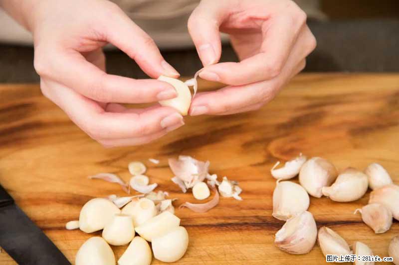 抗菌消炎、护肝健脾！这种“天然青霉素”就在你家餐桌上，春季吃正合适 - 娄底生活资讯 - 娄底28生活网 ld.28life.com